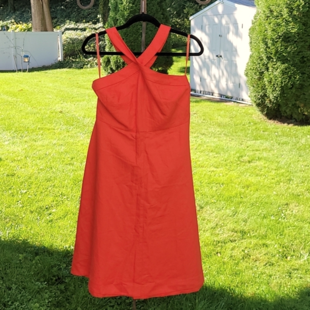NWT Ann Taylor Dress